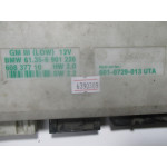 BMW Gövde Kontrol Beyni 61.35-6901226