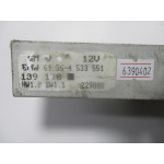 BMW E46 Gövde Kontrol Beyni 4533551