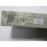 BMW E46 Gövde Kontrol Beyni 8385538