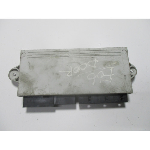 BMW E65 Kapı Kontrol Beyni 61.35-6958452.9