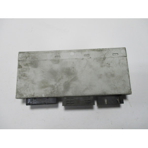 BMW E46 Gövde Kontrol Beyni 4533551