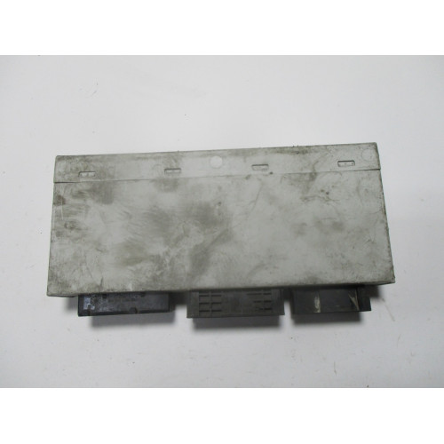 BMW E46 Gövde Kontrol Beyni 4533551