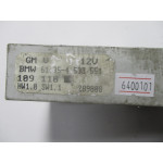 BMW E46 Gövde Kontrol Beyni 4533551