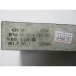 BMW E46 Gövde Kontrol Beyni 4533551