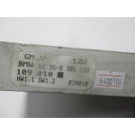 BMW E46 Gövde Kontrol Beyni 8385538