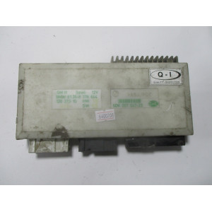 Bmw Temel Modül Kontrol Ünitesi 61.35-8376644 5DK007047-23 