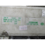 Bmw Temel Modül Kontrol Ünitesi 61.35-8376644 5DK007047-23 