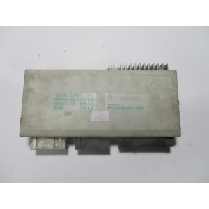 Bmw land rover Kontrol Modülü Ünitesi 60837710 61.35-8376693
