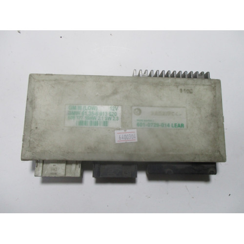 BMW E39 Basit Kontrol Beyni 61.35-6913520