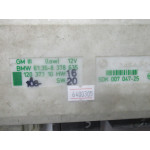 BMW E39 Gövde Kontrol Beyni 61.35-8378635
