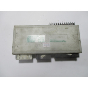 BMW E39 Gövde Kontrol Beyni 61.35-8378634