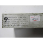 BMW E46 Gövde Kontrol Beyni 6944842
