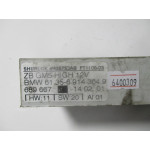 BMW 320 TDI Gövde Kontrol Beyni 61.35-6914364.9