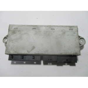 BMW E65 7 Serisi Arka Sağ Arka Elektrikli Kapı Kontrol Modülü 61.35-6931227