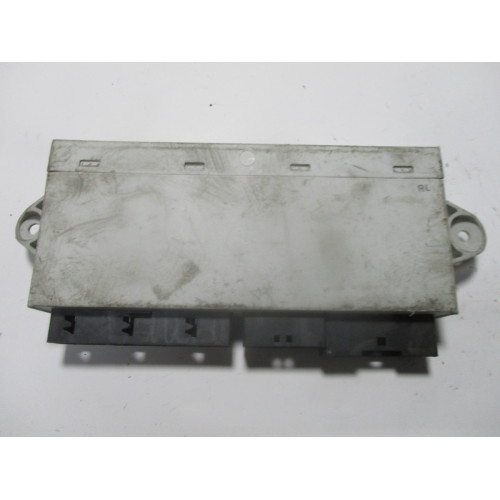 BMW E65 7 Serisi Arka Sağ Arka Elektrikli Kapı Kontrol Modülü 61.35-6931227