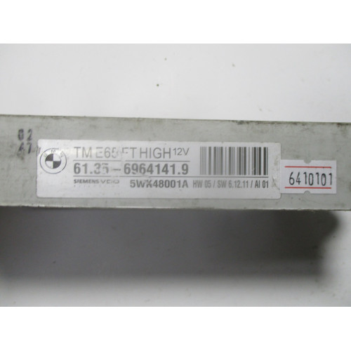 BMW E65 Ön Kapı Beyni 61.35-6964141.9