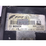 İveco Stralis Motor Beyni 0281020459 5802061525