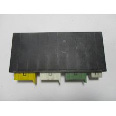 BMW E32 Gövde Kontrol Modulü 61.35-1388523