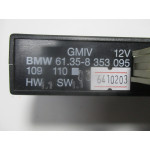 BMW E36 Basit Gövde Kontrol Beyni 61.35-8353095
