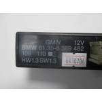BMW E36 Gövde Kontrol Modulü 61.35-8369482