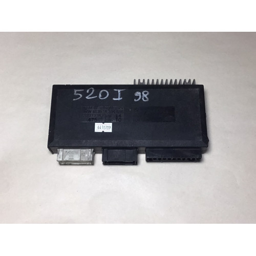 BMW E38 E39 Konfort Modülü 5DK007047-10