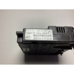 Fiat Grande Punto Bluetooth Beyni 51867602