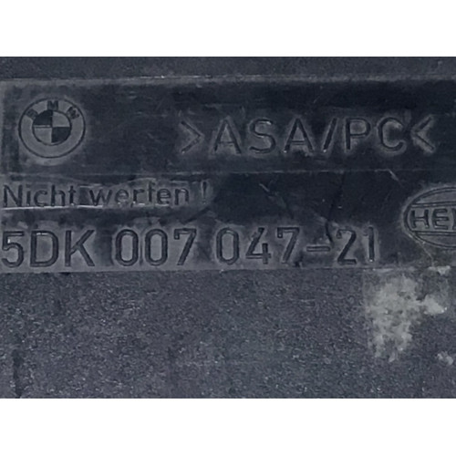 BMW E38 E39 Konfor Beyni 5DK007047-21