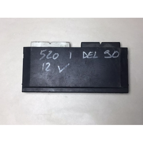 Bmw E32 E34 Kontrol Modülü 61.35-1379741