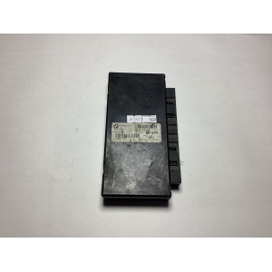 BMW E60 Kontrol Beyni 61.35-6985364-01 532256810