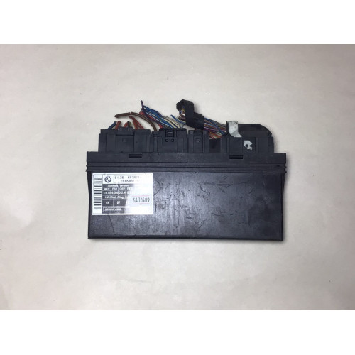 BMW 5 Serisi Konfor Beyni 61.35-6978714-02