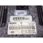  Kıa Hyundaı Motor Beyni 0281013862 39102-2A105 39108-2A105