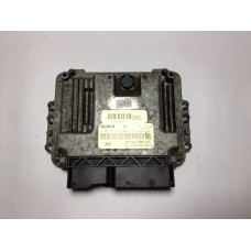  Kıa Hyundaı Motor Beyni 0281013862 39102-2A105 39108-2A105