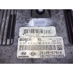 Hyundai Santa Fe CM Motor beyni 0281013044 39105-27810 39100-27810