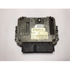 Hyundai Santa Fe CM Motor beyni 0281013044 39105-27810 39100-27810