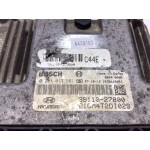Hyundai Kıa Motor Beyni 0281013581 39110-27800 39115-27800