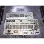Hyundaı Era Motor Beyni 0281013047 39110-27330 39115-27330