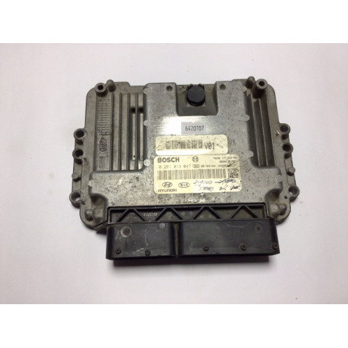 Hyundaı Era Motor Beyni 0281013047 39110-27330 39115-27330
