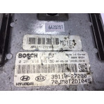 Hyundaı Accent Era Motor Beyni 0281013043 39110-27280 39115-27280