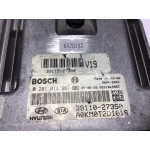 Kia Sportage 2.0 Motor Beyni 0281013961 39110-27350 39115-27350