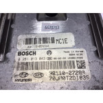 Hyundaı Accent Era Motor Beyni 0281013043 39110-27280 39115-27280