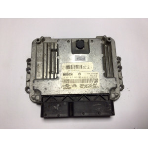 Hyundaı Accent Era Motor Beyni 0281013043 39110-27280 39115-27280