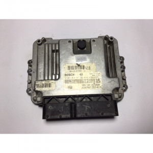Kia Sportage 2.0 Motor Beyni 0281013961 39110-27350 39115-27350