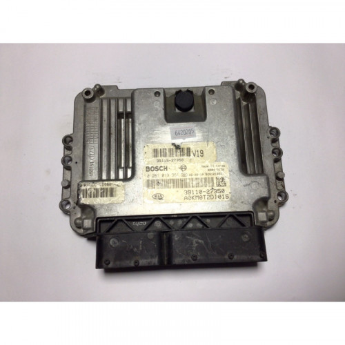 Kia Sportage 2.0 Motor Beyni 0281013961 39110-27350 39115-27350