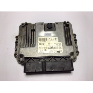 Kıa Hyundaı Motor Beyni 0281013581 39110-27800 39115-27800