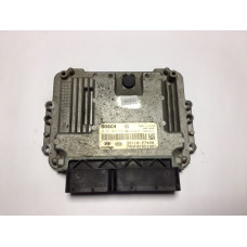  Hyundai Sonata 2.0 Motor Beyni 0281012972 39110-27400