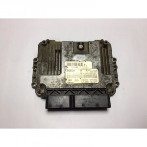 Kıa Rio Motor Beyni 0218012218 39100-2A600 39100-2A600