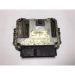  Hyundai Sonata 2.0 Motor Beyni 0281012972 39110-27400
