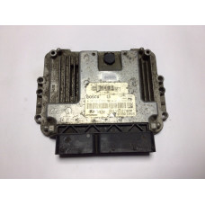 Hyundai Sonata 2.0 Motor Beyni 0281012972 39110-27400