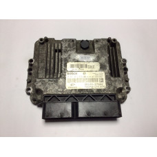 Hyundai Santa Fe Motor Beyni 0281012878 39100-27800 39105-27800