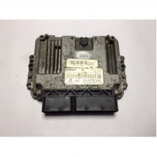 Hyundai Santa Fe Motor Beyni 0281012878 39100-27800 39105-27800